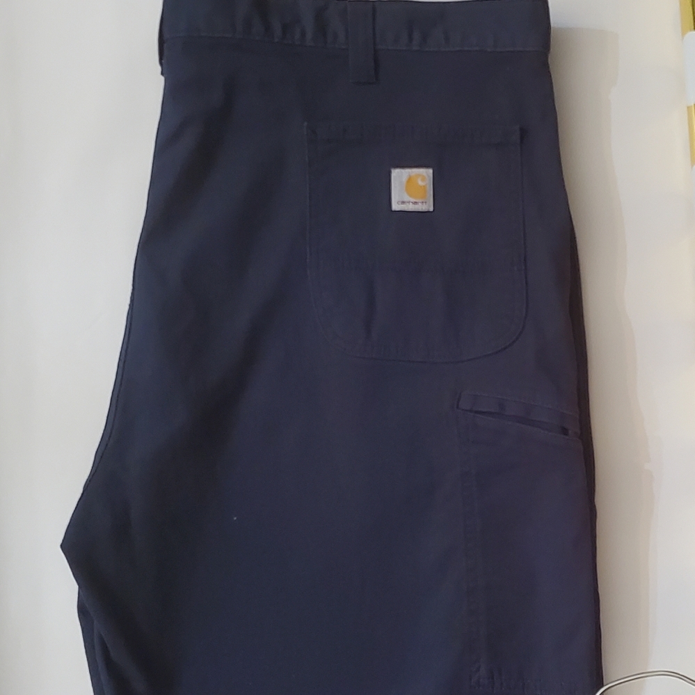 🆕️ Carhartt Relaxed Fit Short